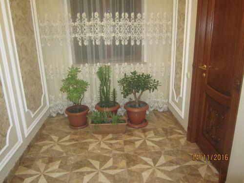 Villa Kecharetsi