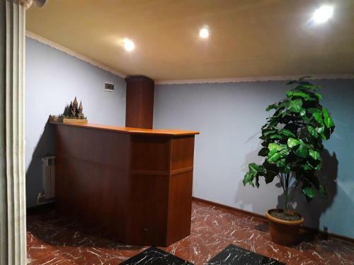 Tonratun Hotel