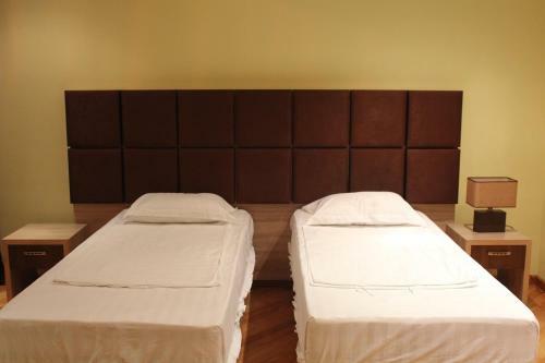 Hotel Grand House