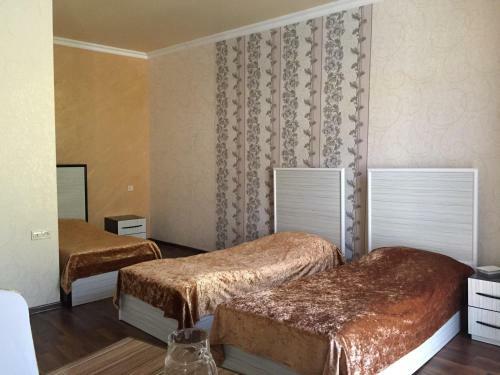 Prince Hotel Kapan