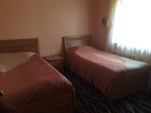 Nairi Hotel