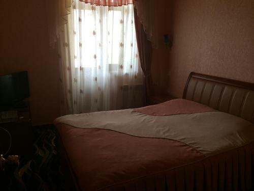Nairi Hotel