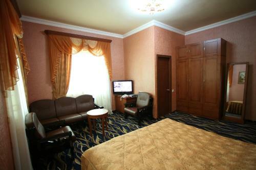 Nairi Hotel