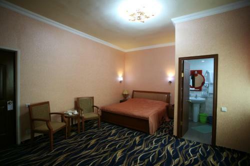 Nairi Hotel
