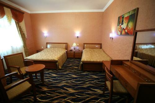 Nairi Hotel