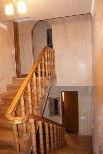 B&B Odzun