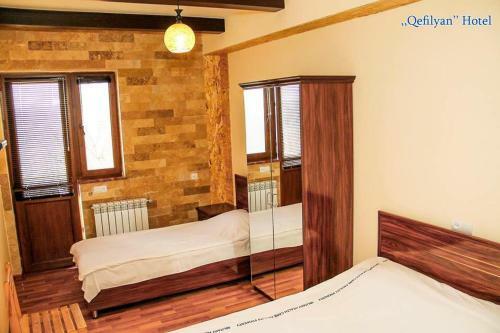 Hotel Qefilyan