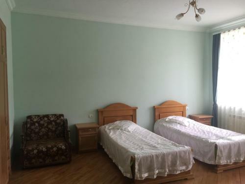 Hotel Dok