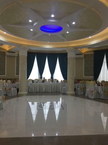 Hotel Dok