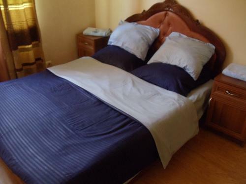 Agroturismo Holiday Home Hermonatun