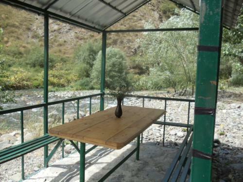 Agroturismo Holiday Home Hermonatun