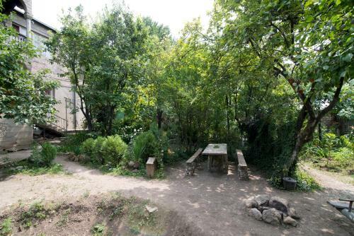 Hostal Lina Guest House