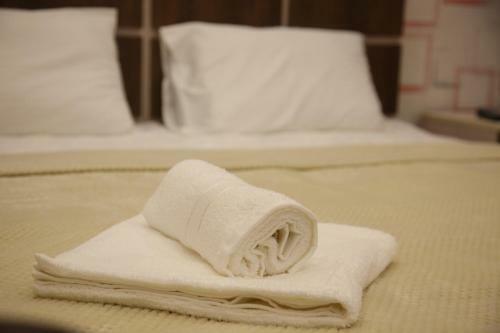 Hotel Felisa Gyumri