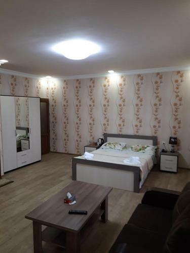 Hotel Felisa Gyumri