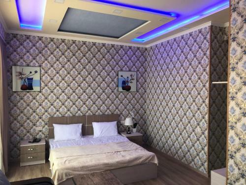 Hotel Felisa Gyumri
