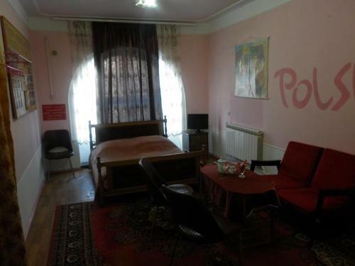 Hostal Guest House Dompolski