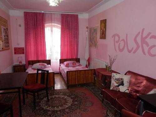 Hostal Guest House Dompolski