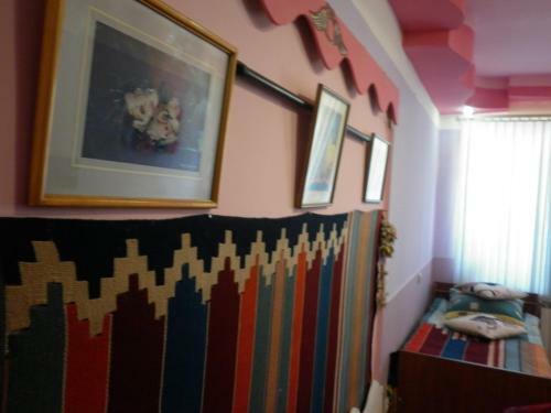 Hostal Guest House Dompolski