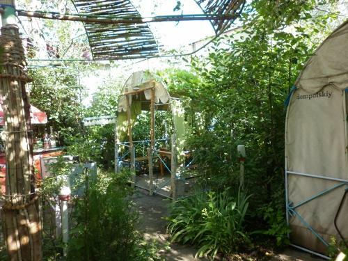 Hostal Guest House Dompolski