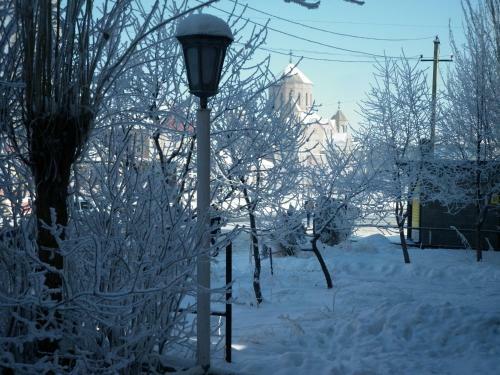 Hostal Guest House Dompolski
