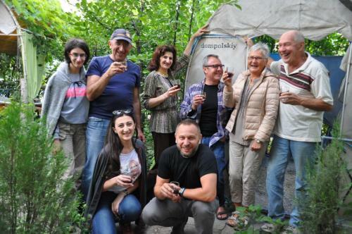 Hostal Guest House Dompolski