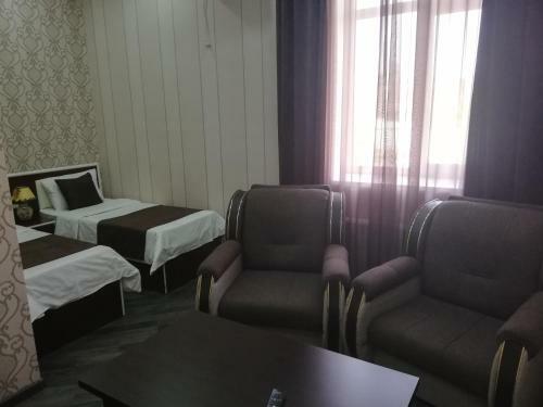 Olympic Hotel