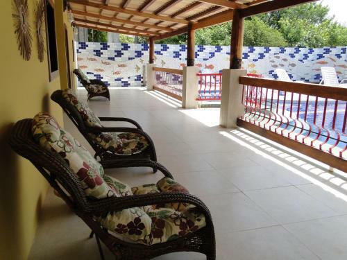Hostal Estalagem Aldeia Dos Ventos