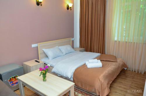 Motel Narek B&B