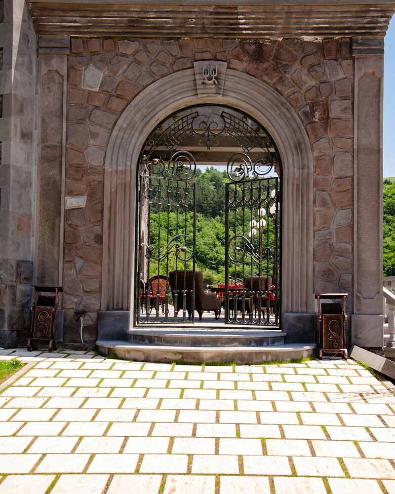 Hotel Khoreayi Dzor