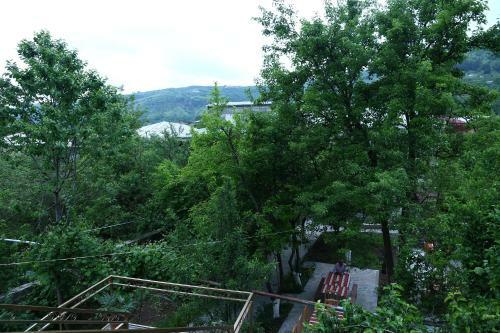 Hotel Mthnadzor