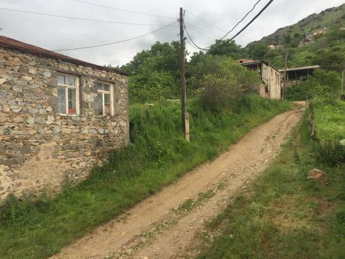 Albergue Svarants Guesthouse