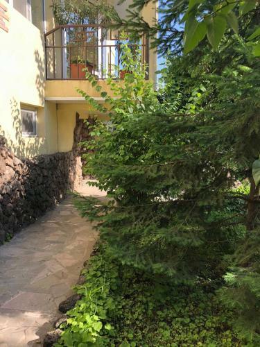 Hostal Yellow Guest House