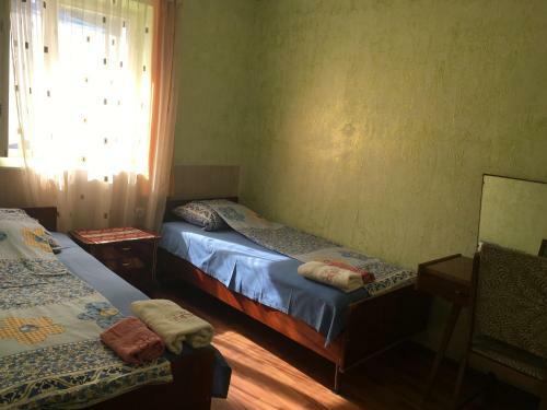 Albergue Guest House Garniresthost