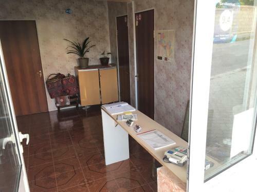 Albergue Guest House Garniresthost