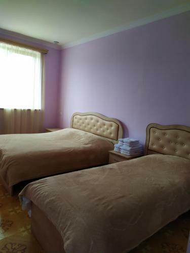 Alex Hotel In Shinuhayr