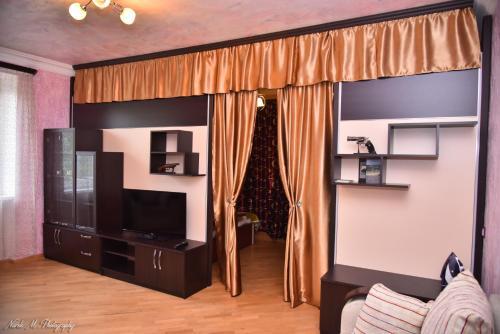 Hostal S&t Apartment