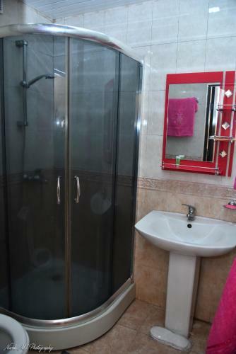 Hostal S&t Apartment