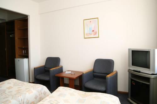 Blue Sevan Hotel