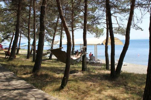 Blue Sevan Hotel