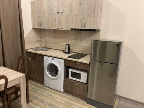 Best Jermuk Guesthouse