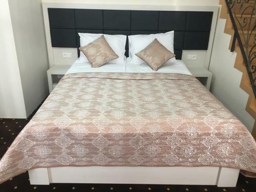 Hotel Jermuk Verona Resort