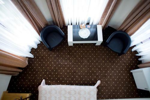 Hotel Jermuk Verona Resort