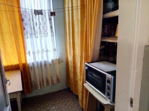 Apartamento Tsovella House