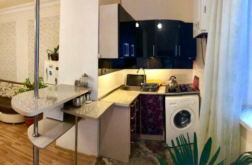 Apartamento Rest House Jermuk