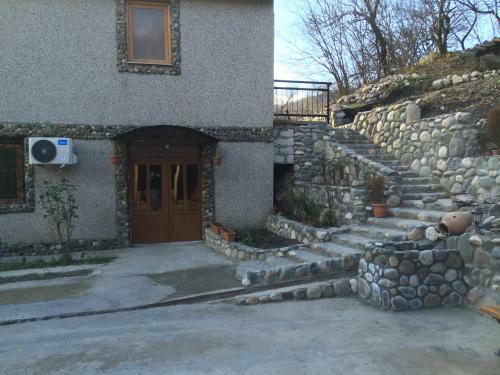 Hostal Guest House Eco Oldijevan