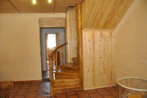 Hostal Guest House Eco Oldijevan