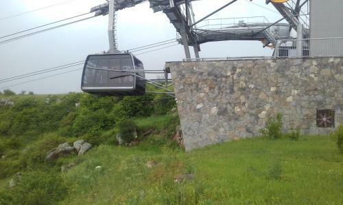 Agroturismo Harutyunyan`s Dacha
