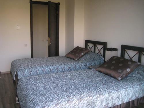 Hostal Hyelandz Eco Village Resort