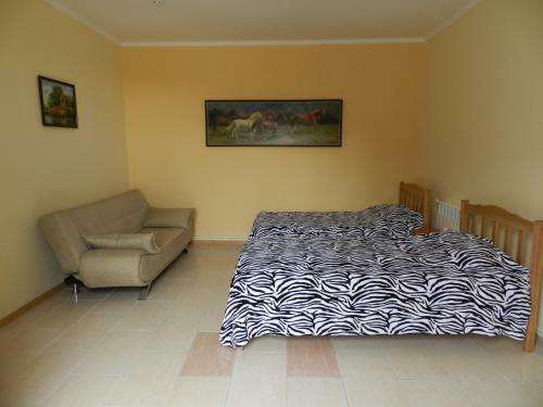 Hostal Hyelandz Eco Village Resort