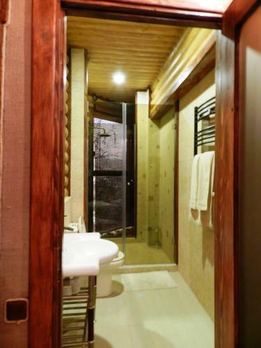Hostal Hyelandz Eco Village Resort
